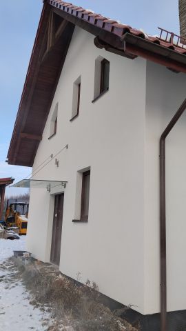 dom wolnostojący, 7 pokoi Zalas, ul. Słoneczna. Zdjęcie 16