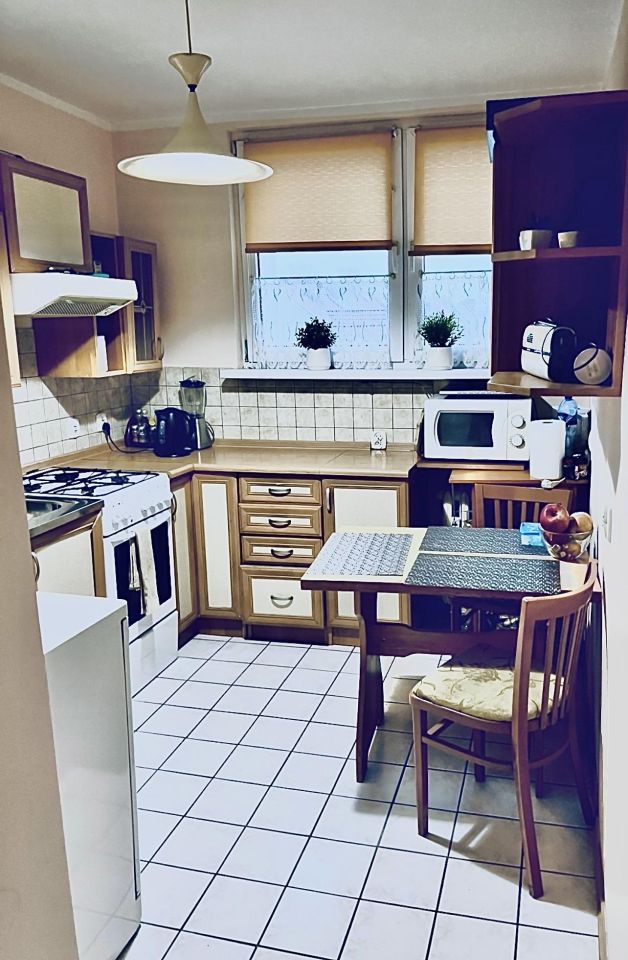 Mieszkanie 3-pokojowe Sulęcin, pl. Plac Stefana Czarnieckiego. Zdjęcie 6