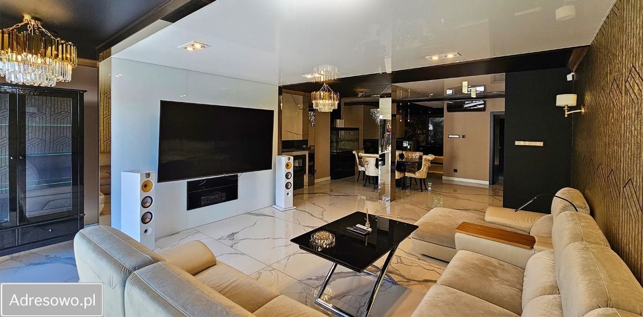 dom wolnostojący, 5 pokoi Radomsko. Zdjęcie 15