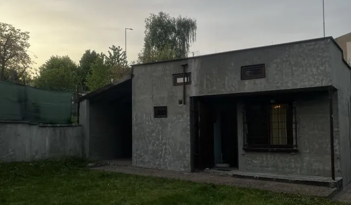 Działka rod Chorzów