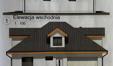 Działka rolno-budowlana Salno