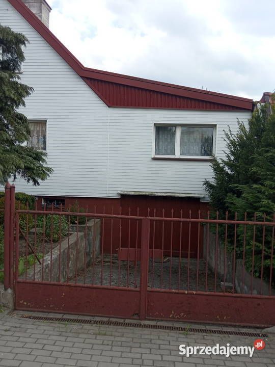 budynek wielorodzinny, 5 pokoi Konin. Zdjęcie 2