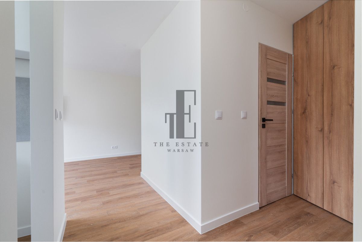 Mieszkanie 2-pokojowe Warszawa Bielany, ul. Jana Kochanowskiego. Zdjęcie 5