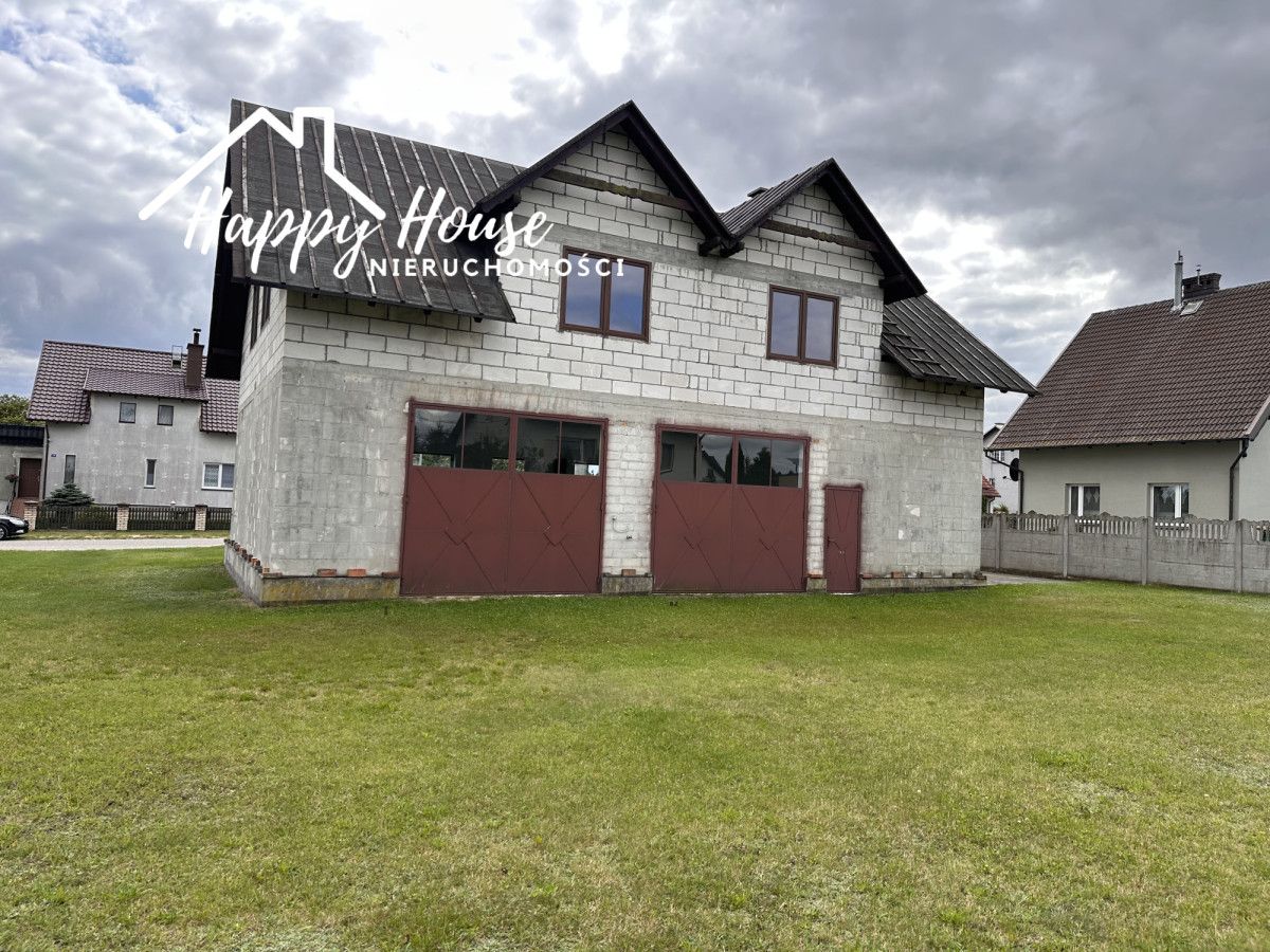 dom wolnostojący, 3 pokoje Moszczenica. Zdjęcie 10