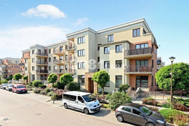 Mieszkanie 4-pokojowe Gdańsk Brzeźno, ul. Czarny Dwór. Zdjęcie 20