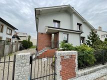 dom wolnostojący Turek