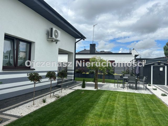 dom wolnostojący, 4 pokoje Nakło nad Notecią. Zdjęcie 21