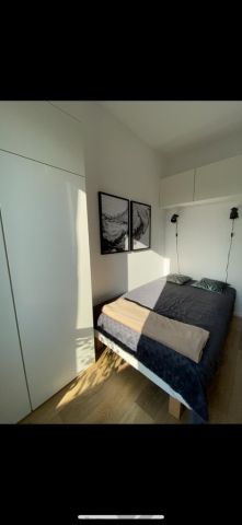 Mieszkanie 2-pokojowe Szczecin Stare Miasto, ul. Tkacka. Zdjęcie 6