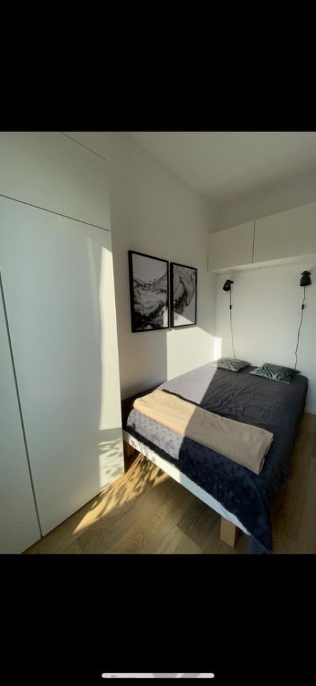 Mieszkanie 2-pokojowe Szczecin Stare Miasto, ul. Tkacka. Zdjęcie 6