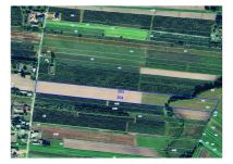 Działka rolno-budowlana Bieliny Nowe Bieliny