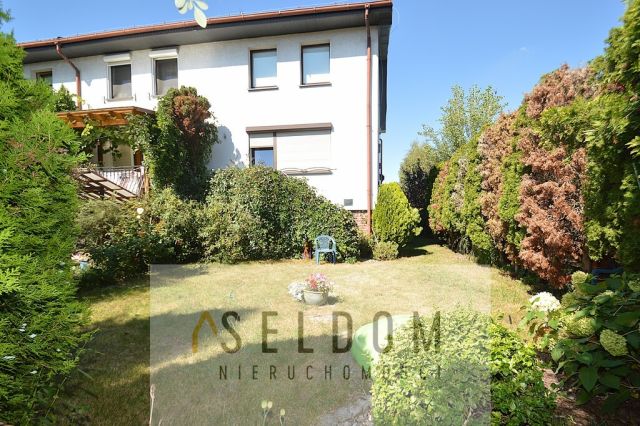 dom szeregowy, 4 pokoje Opole. Zdjęcie 1