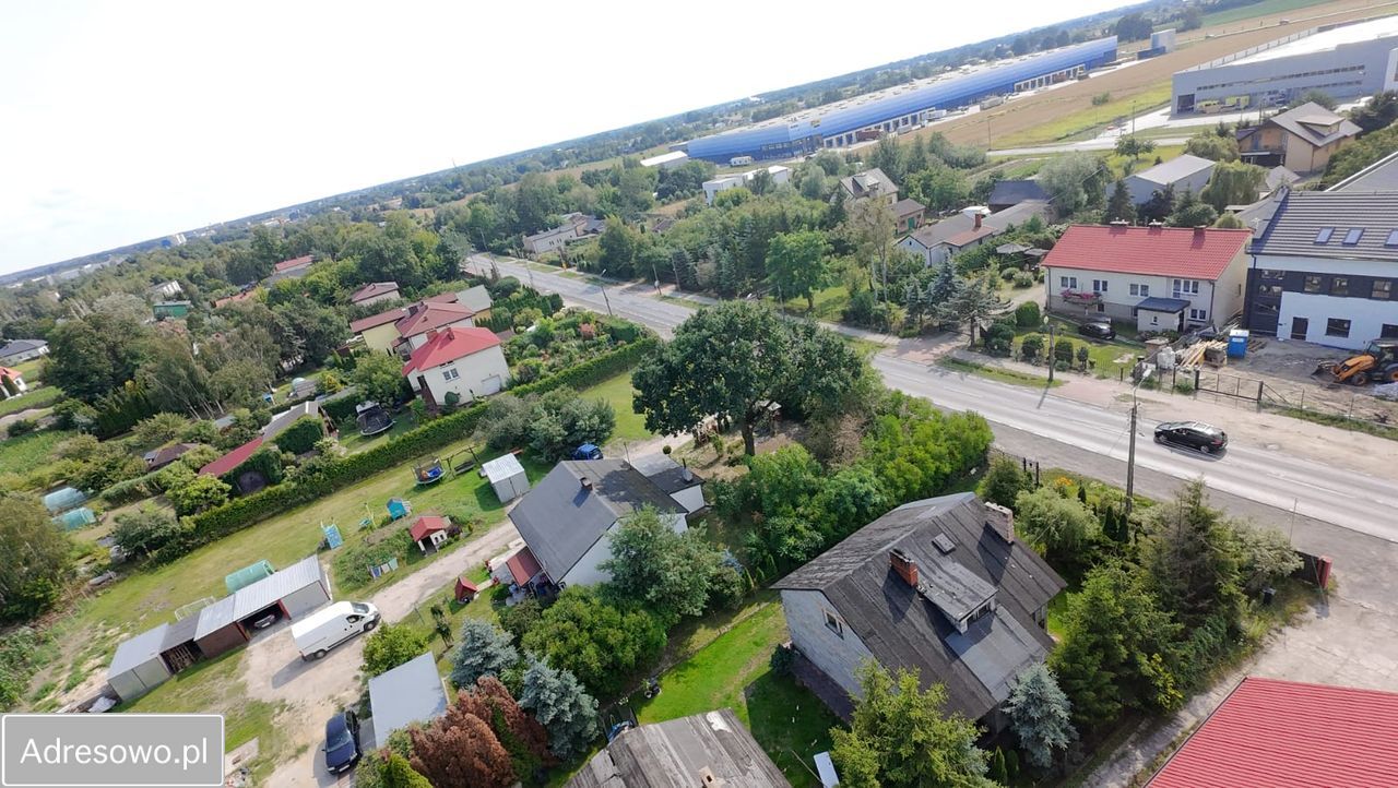 Działka inwestycyjna Natolin. Zdjęcie 8