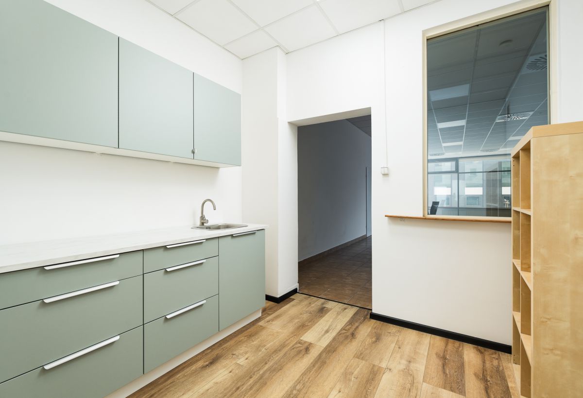 Lokal Warszawa Praga-Południe, al. Stanów Zjednoczonych. Zdjęcie 8