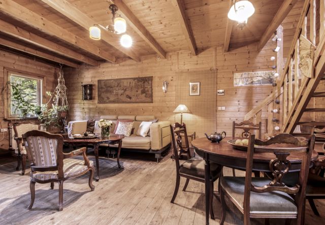 dom wolnostojący, 3 pokoje Wiązowna, ul. Kącka. Zdjęcie 2