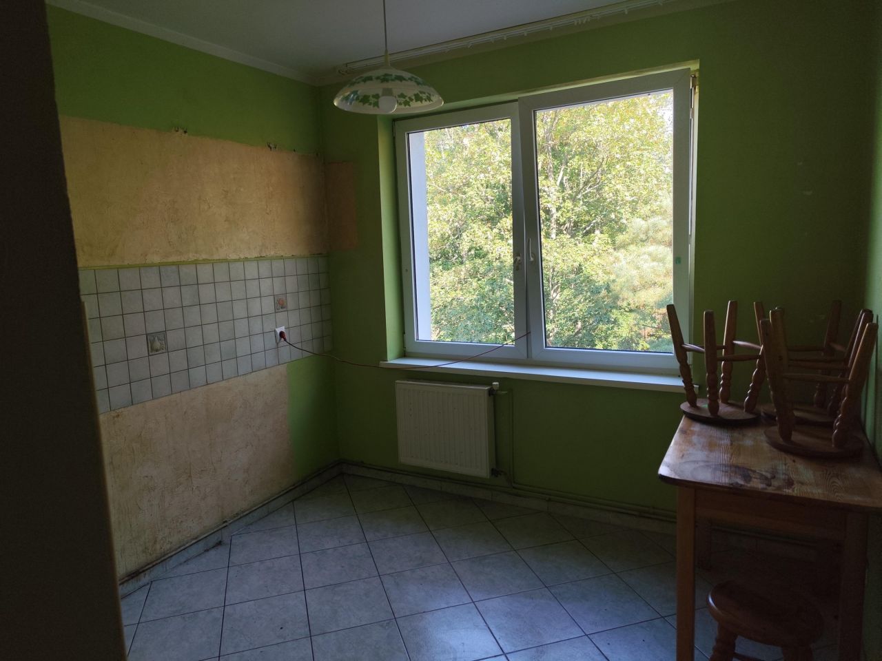 Mieszkanie 3-pokojowe Szczytnica. Zdjęcie 10