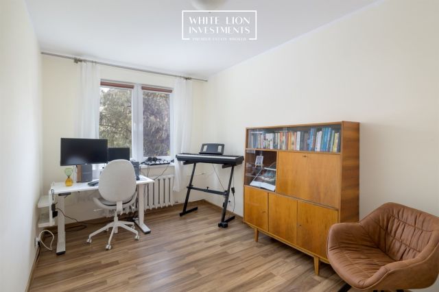 Mieszkanie 3-pokojowe Warszawa Ursynów, ul. Wąwozowa. Zdjęcie 9