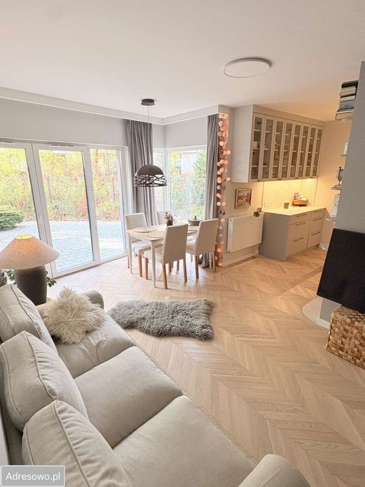 Mieszkanie 2-pokojowe Warszawa Wilanów, ul. Bruzdowa. Zdjęcie 11