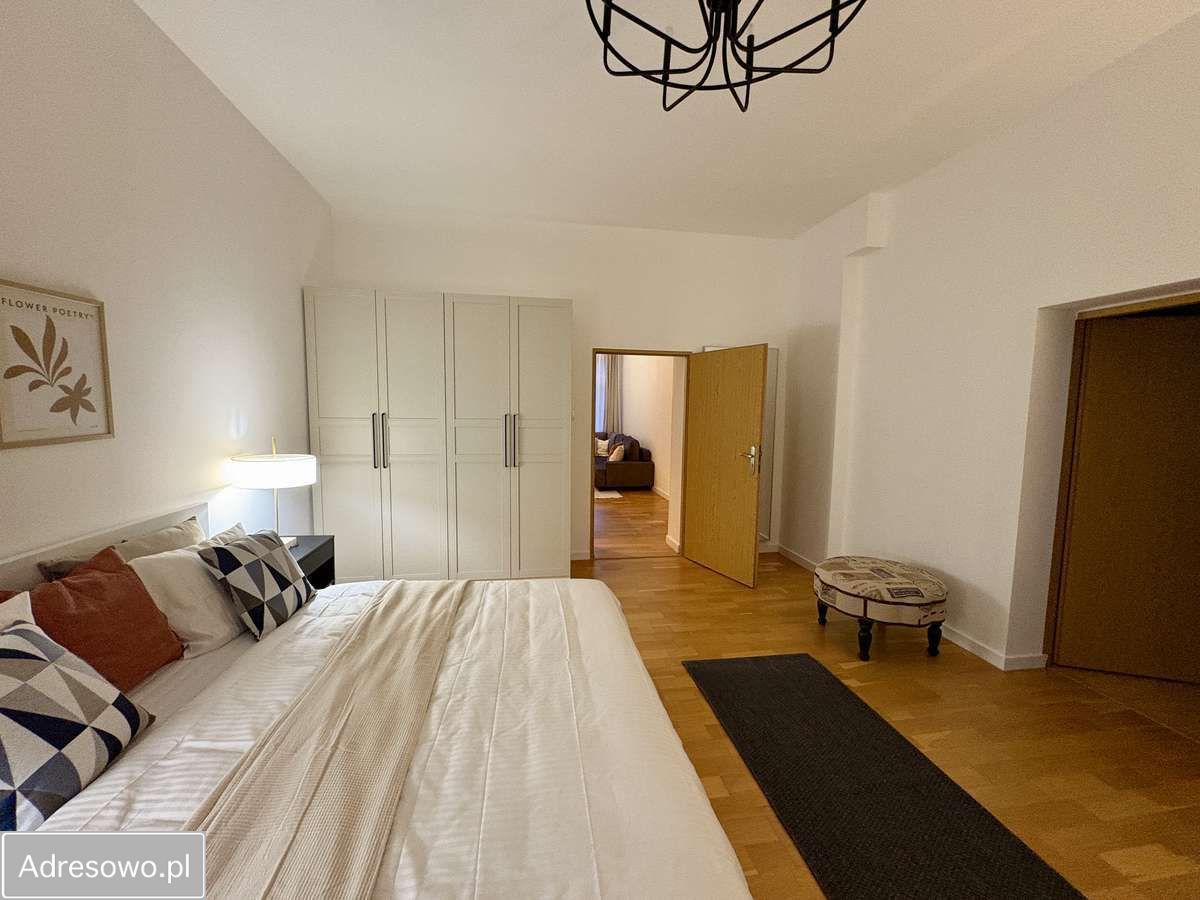 Mieszkanie 3-pokojowe Opole Pasieka, ul. Powstańców Śląskich. Zdjęcie 14