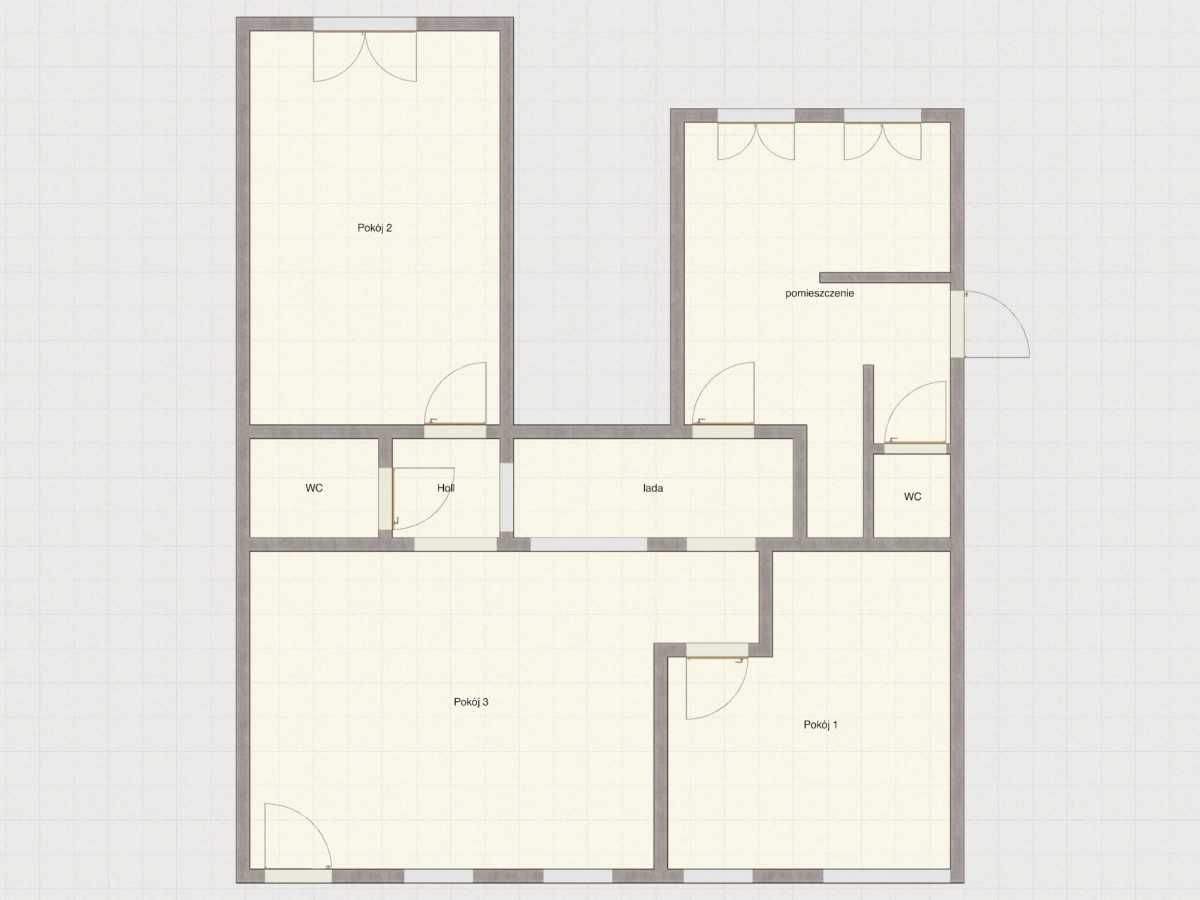 Lokal Serock. Zdjęcie 7