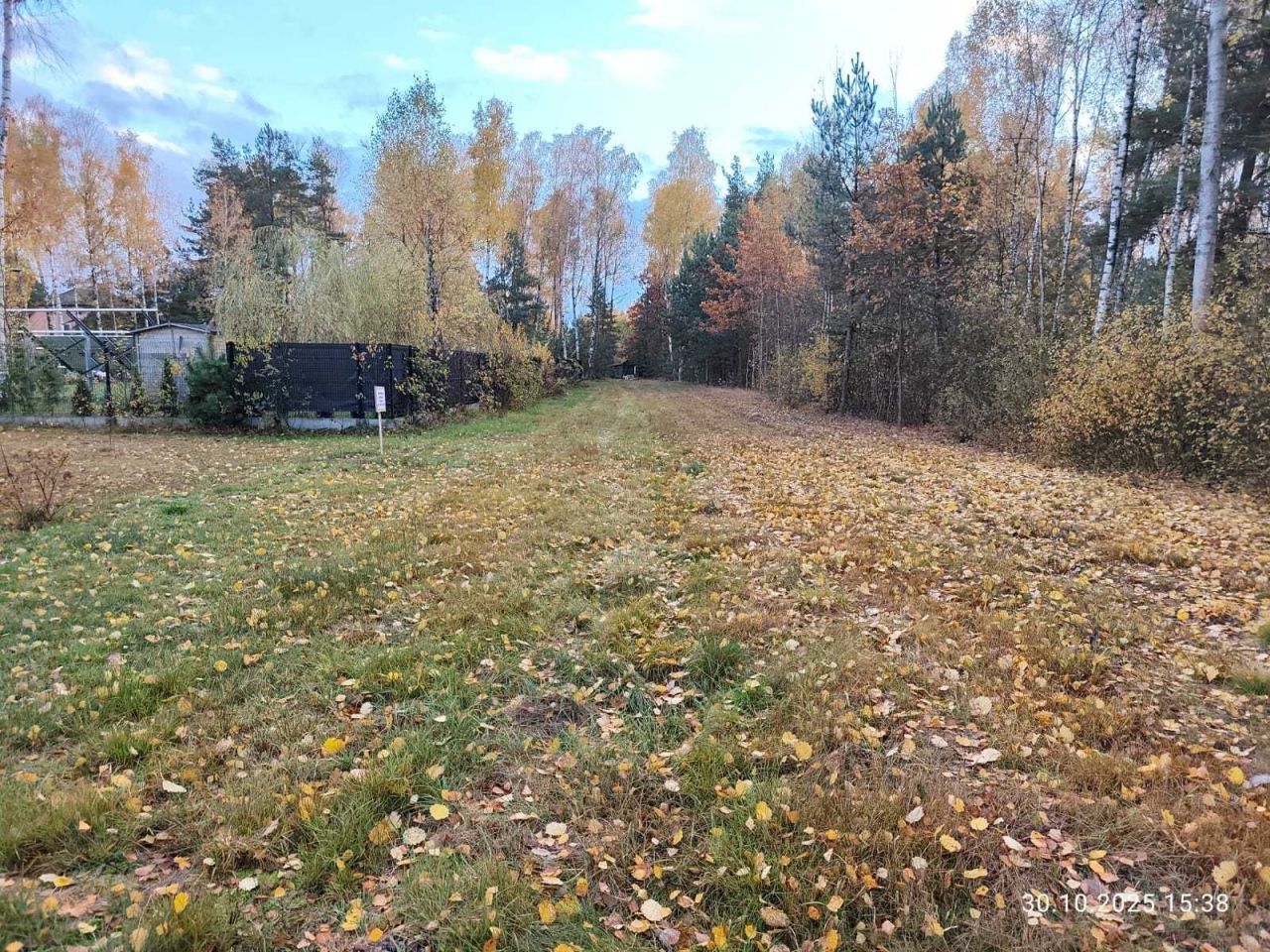 Działka rolno-budowlana Goździówka. Zdjęcie 6