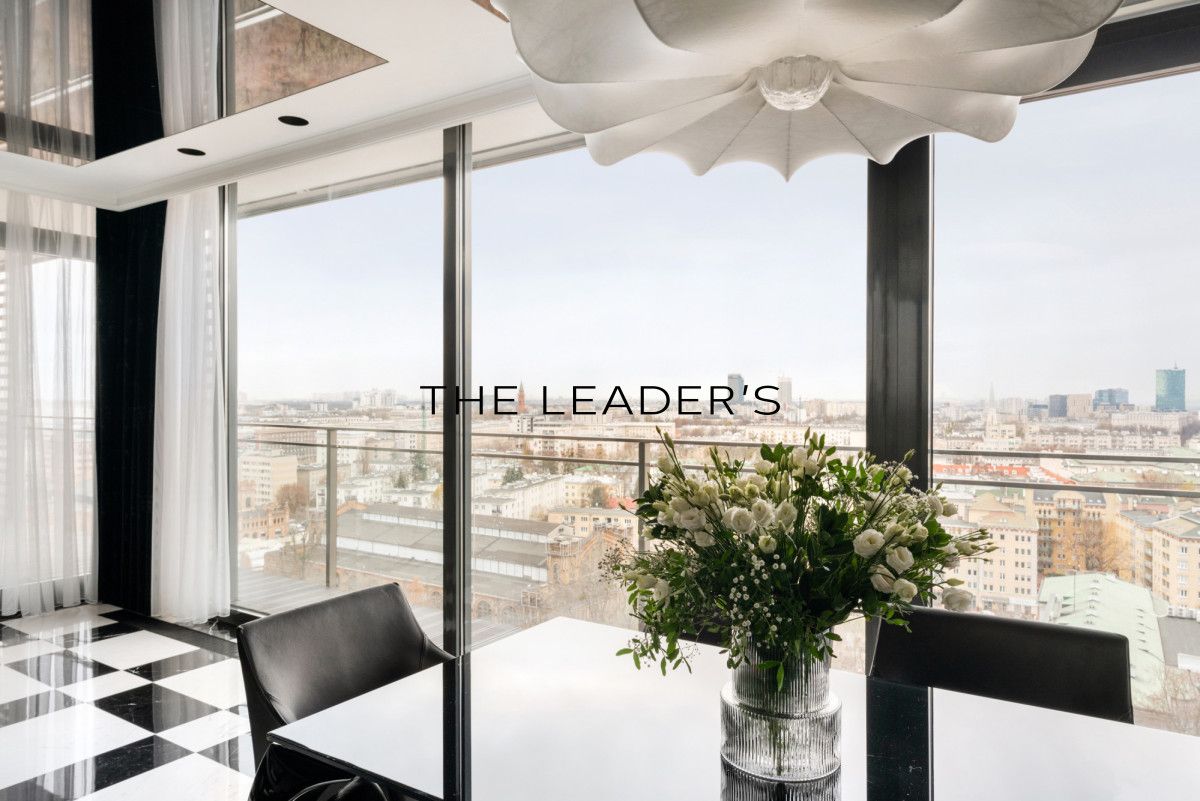 Mieszkanie 3-pokojowe Warszawa Śródmieście, ul. Grzybowska. Zdjęcie 6