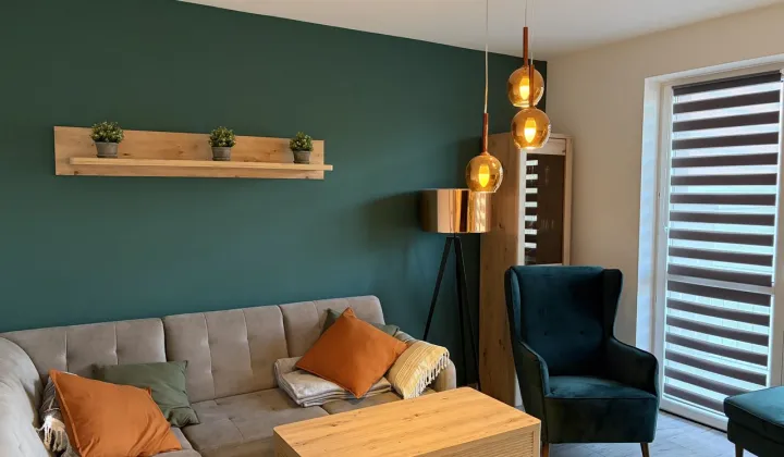 Mieszkanie 6-pokojowe Jasło, ul. Lwowska