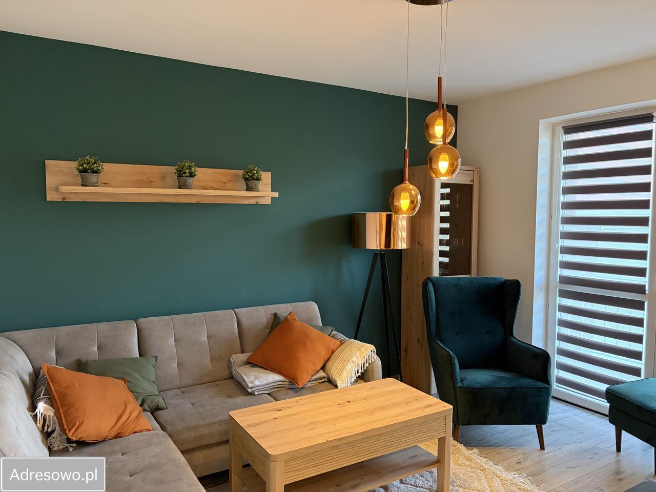 Mieszkanie 6-pokojowe Jasło, ul. Lwowska