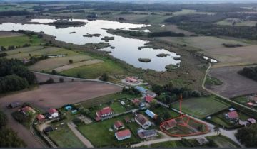 Działka budowlana Bartniki