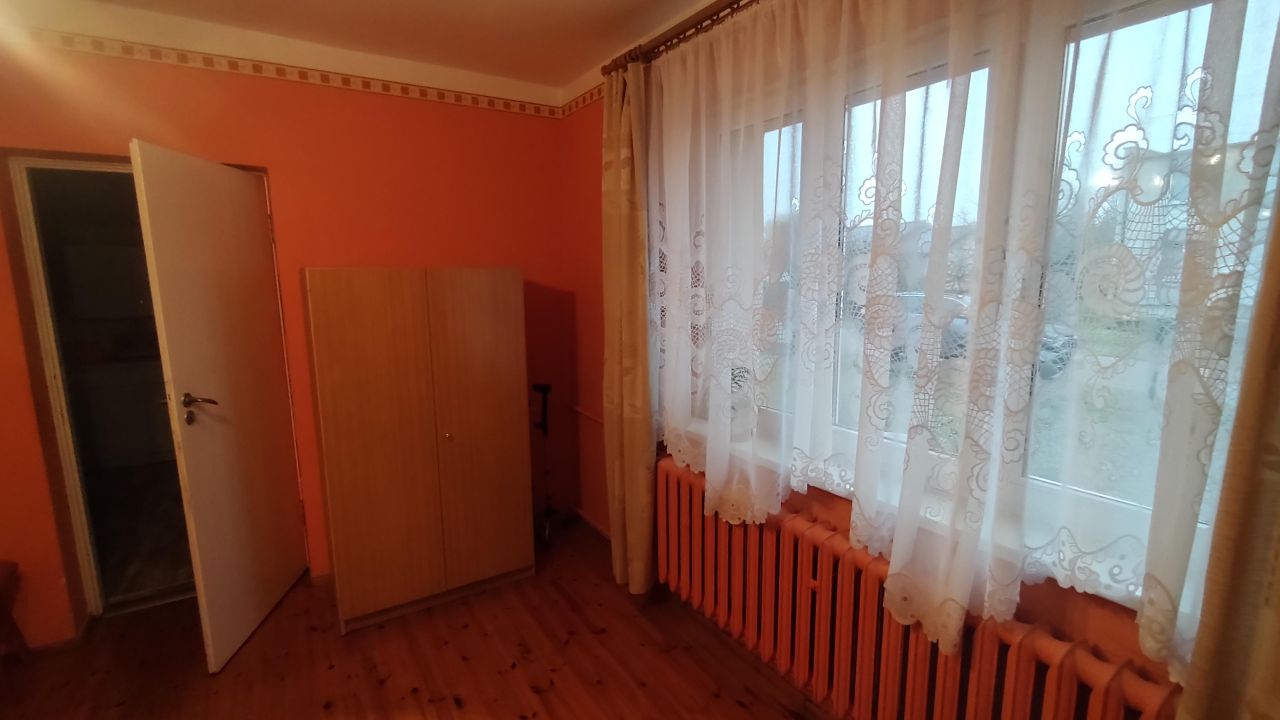 dom wolnostojący, 5 pokoi Janikowo Sieczkowice, ul. Cicha. Zdjęcie 21