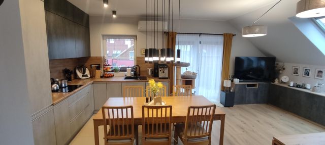 Mieszkanie 3-pokojowe Warzymice. Zdjęcie 1