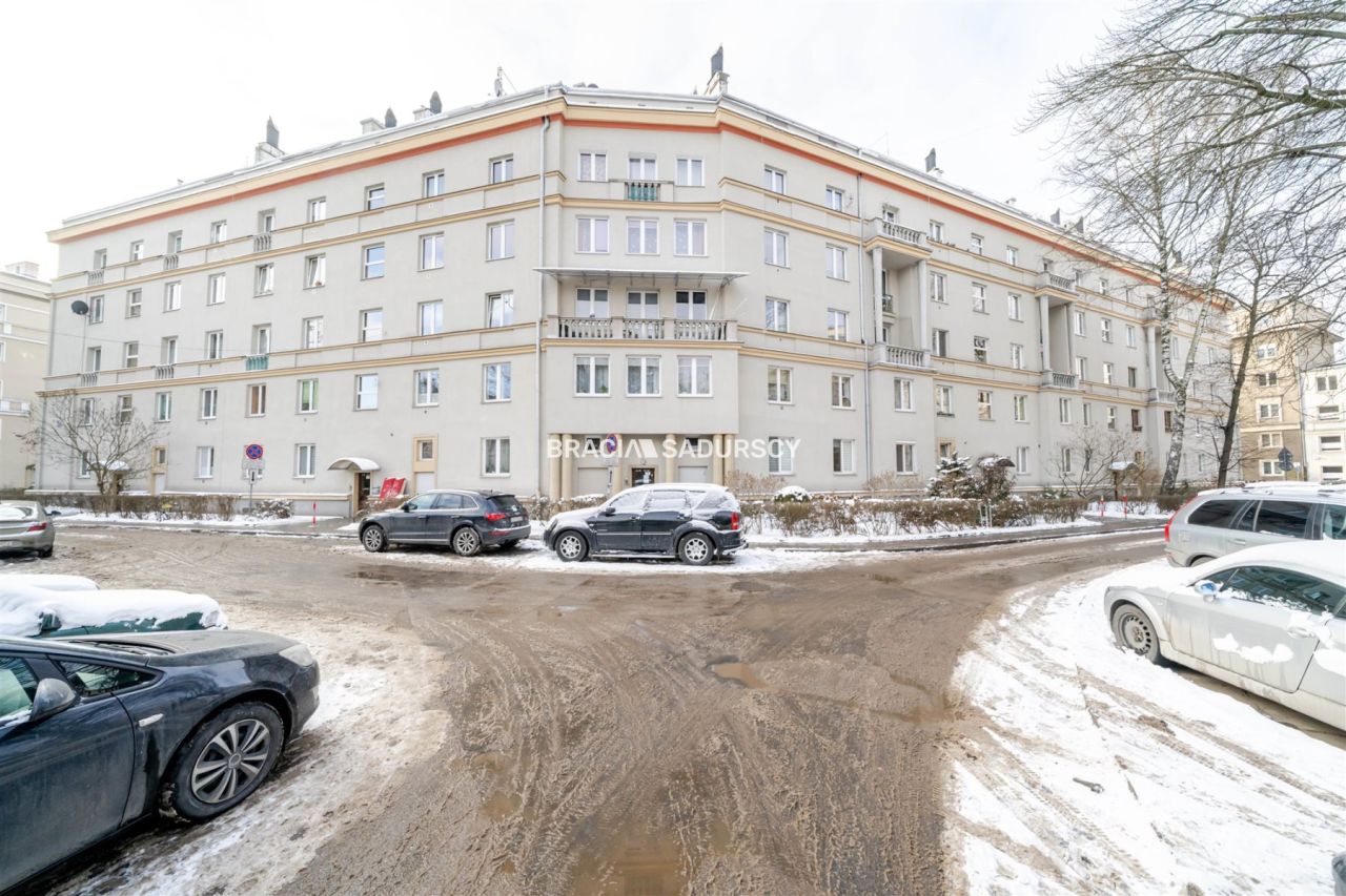 Mieszkanie 2-pokojowe Kraków Nowa Huta, os. Centrum A. Zdjęcie 28