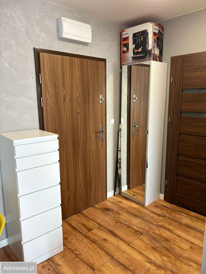 Mieszkanie 3-pokojowe Wrocław Fabryczna, ul. Kokosowa. Zdjęcie 13