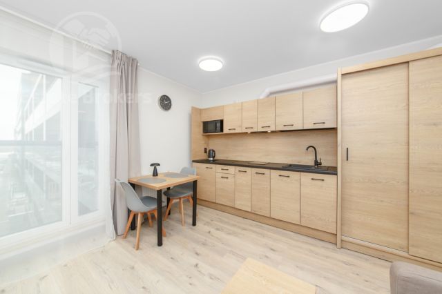 Mieszkanie 1-pokojowe Wrocław Krzyki, ul. gen. Antoniego Madalińskiego. Zdjęcie 7