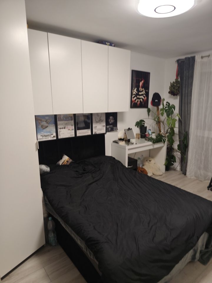 Mieszkanie 3-pokojowe Krosno Śródmieście, ul. Stanisława Betleja. Zdjęcie 23