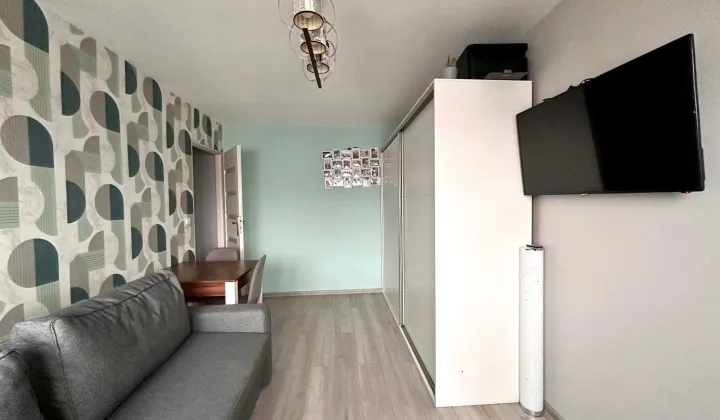 Mieszkanie 2-pokojowe Kielce Czarnów