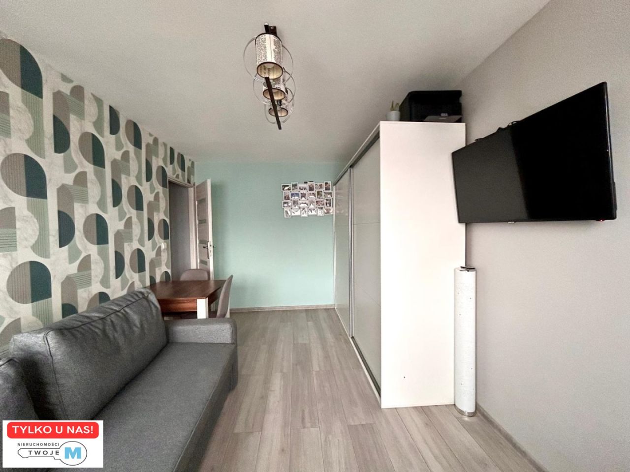 Mieszkanie 2-pokojowe Kielce Czarnów. Zdjęcie 1