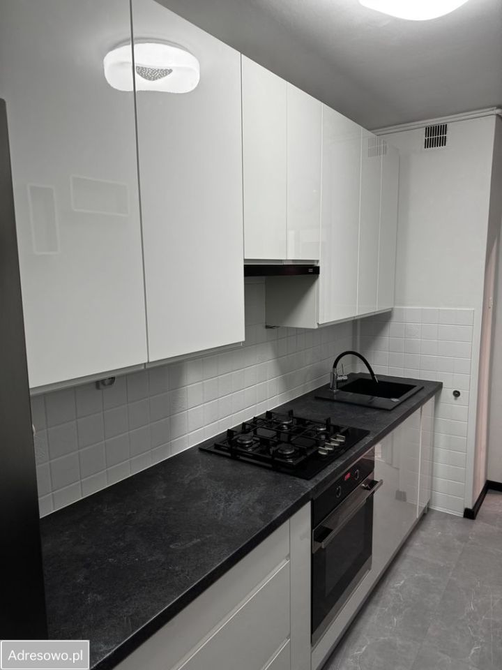 Mieszkanie 2-pokojowe Bytom Miechowice, ul. Józefa Nickla. Zdjęcie 12