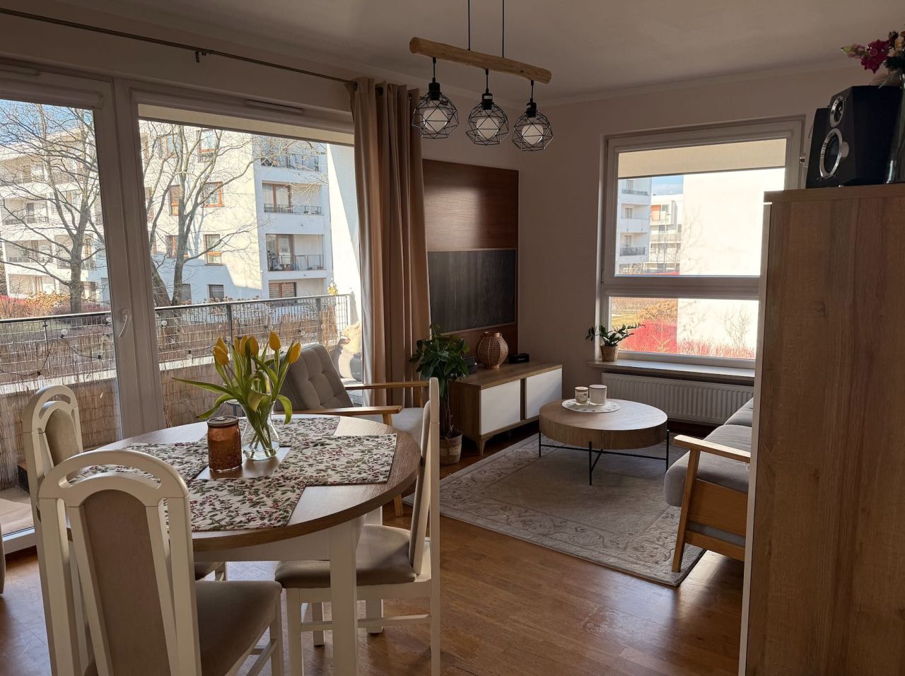 Mieszkanie 2-pokojowe Warszawa Białołęka, ul. Dziatwy. Zdjęcie 2