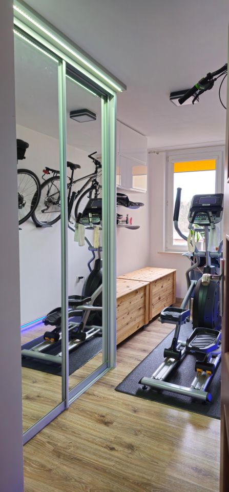 Mieszkanie 3-pokojowe Chełm, Wolności. Zdjęcie 15