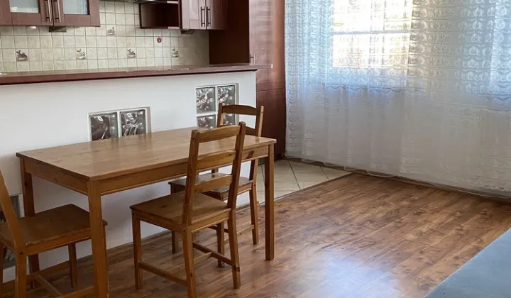 Mieszkanie 2-pokojowe Warszawa Targówek, ul. Lewinowska