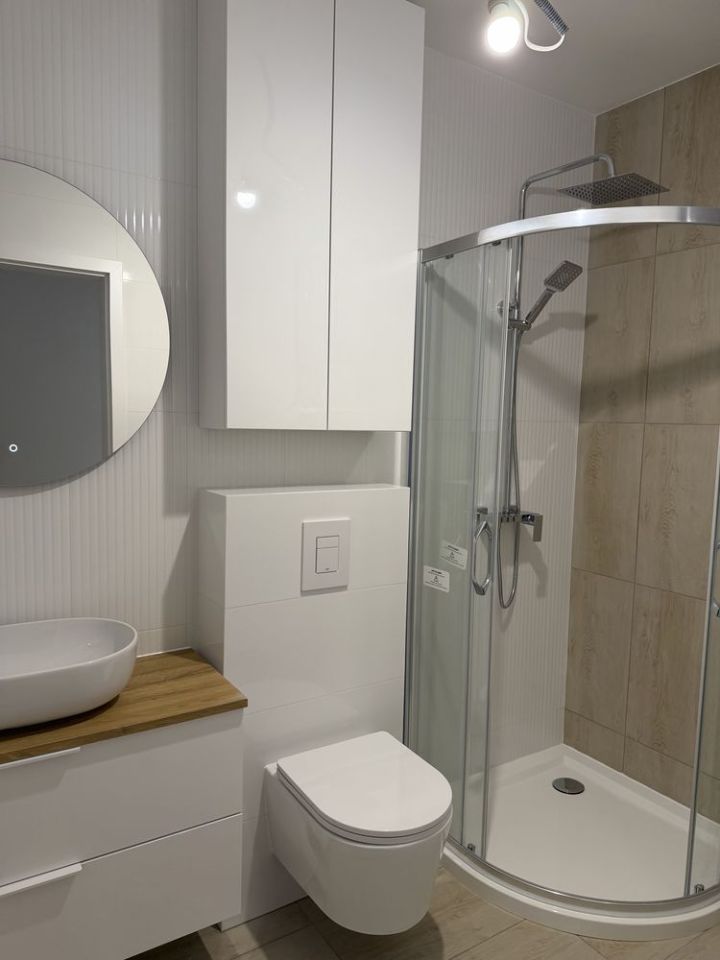 Mieszkanie 2-pokojowe Brzozów, ul. Fryderyka Chopina. Zdjęcie 7