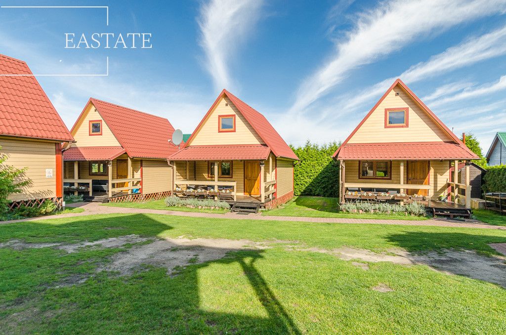 Lokal Ostrowo. Zdjęcie 2