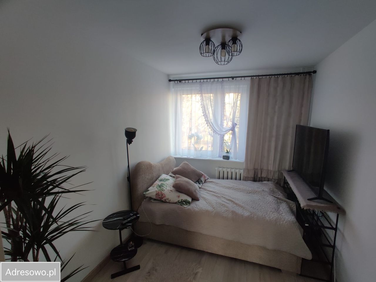 Mieszkanie 3-pokojowe Stargard. Zdjęcie 4