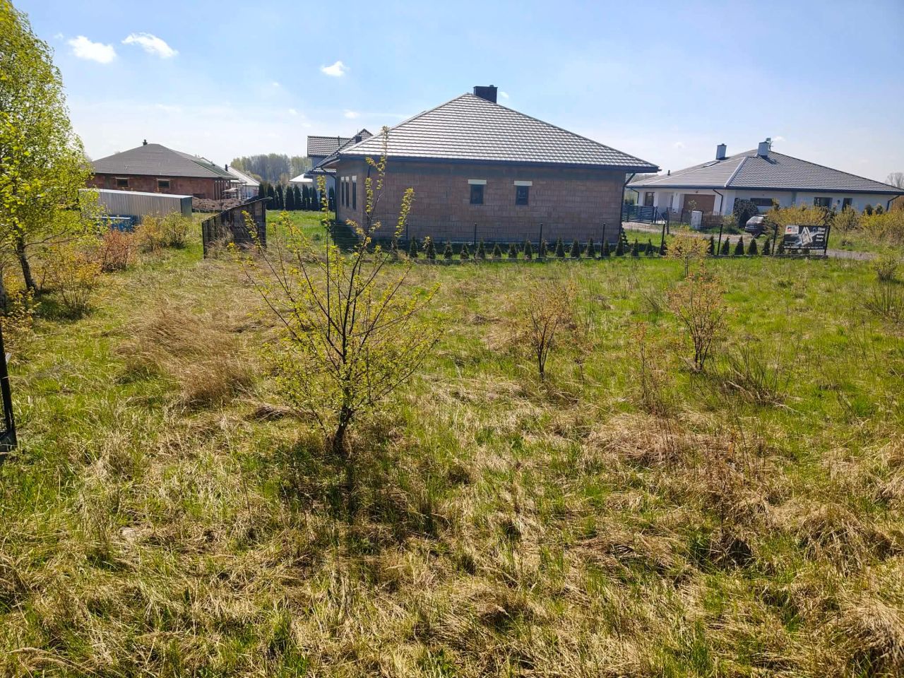 Działka budowlana Piotrków Trybunalski, ul. Widokowa. Zdjęcie 3