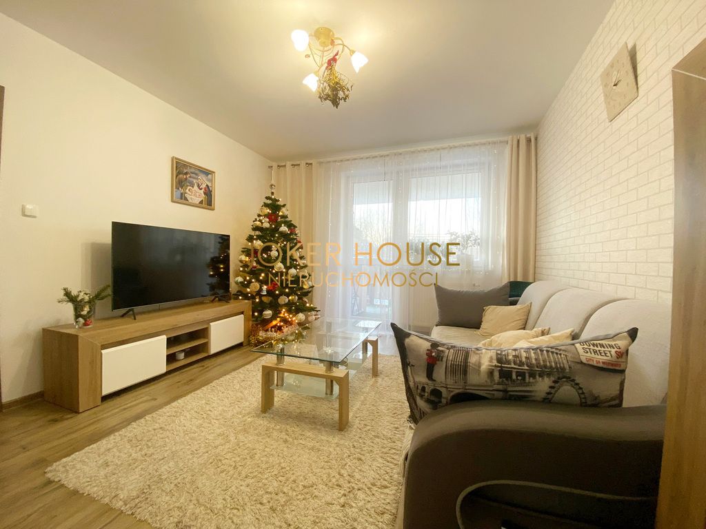 Mieszkanie 2-pokojowe Rzeszów, ul. Słoneczny Stok. Zdjęcie 2