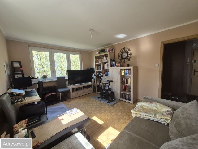 Mieszkanie 2-pokojowe Milanówek, ul. Dębowa. Zdjęcie 1