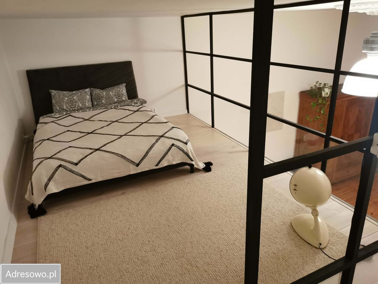 Mieszkanie 2-pokojowe Łódź Śródmieście, ul. Piotrkowska. Zdjęcie 6