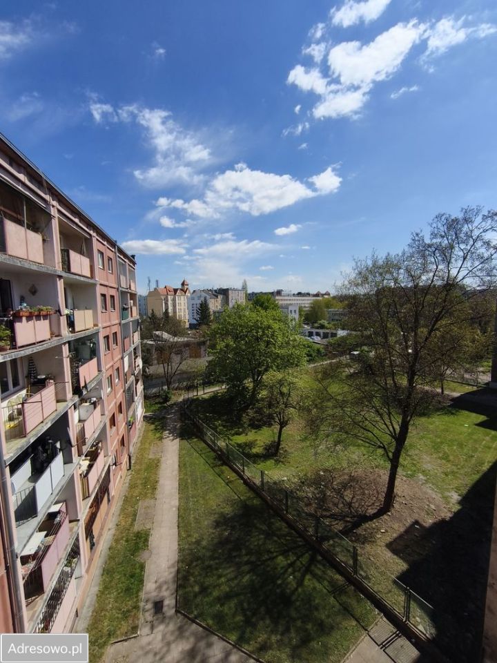 Mieszkanie 2-pokojowe Wrocław Huby, ul. Gajowa. Zdjęcie 11