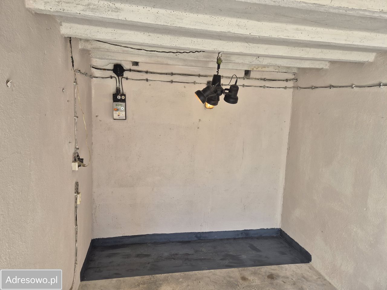 Garaż/miejsce parkingowe Gdańsk Oliwa, ul. Kaszubska. Zdjęcie 8