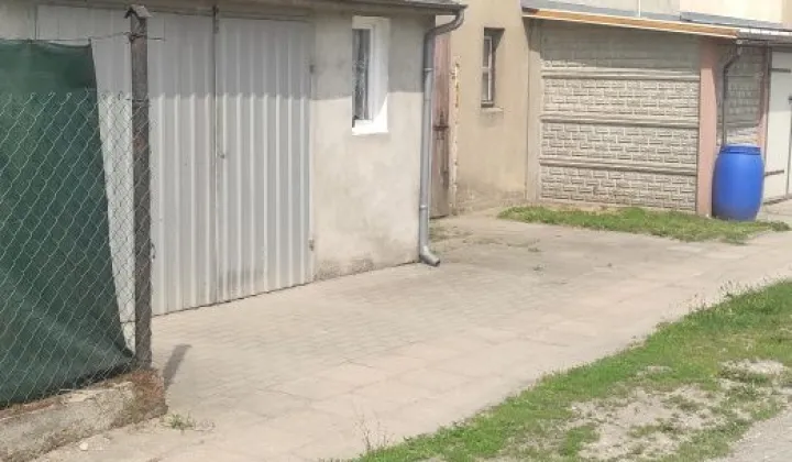 Mieszkanie 2-pokojowe Gąbin